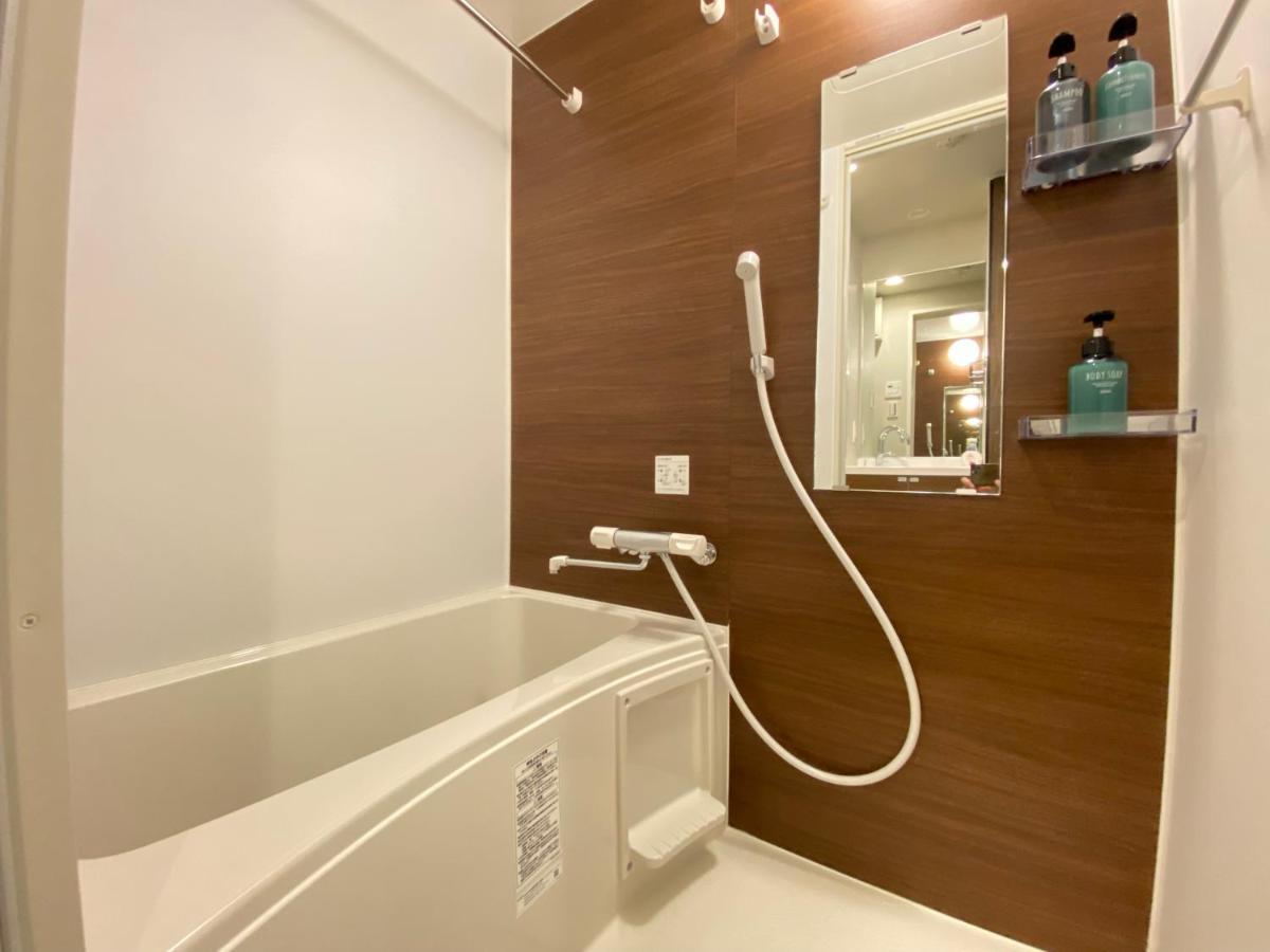 Lang Hotel Kameido: Convenient Stay with Netflix and Fireworks Views Tokyo Exterior photo