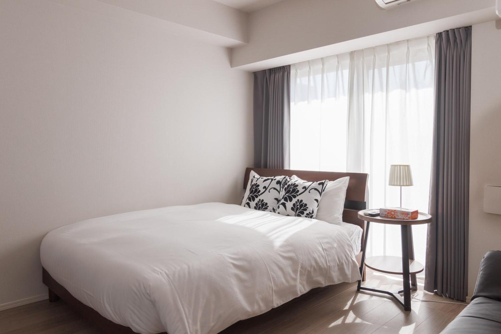 Lang Hotel Kameido: Convenient Stay with Netflix and Fireworks Views Tokyo Exterior photo