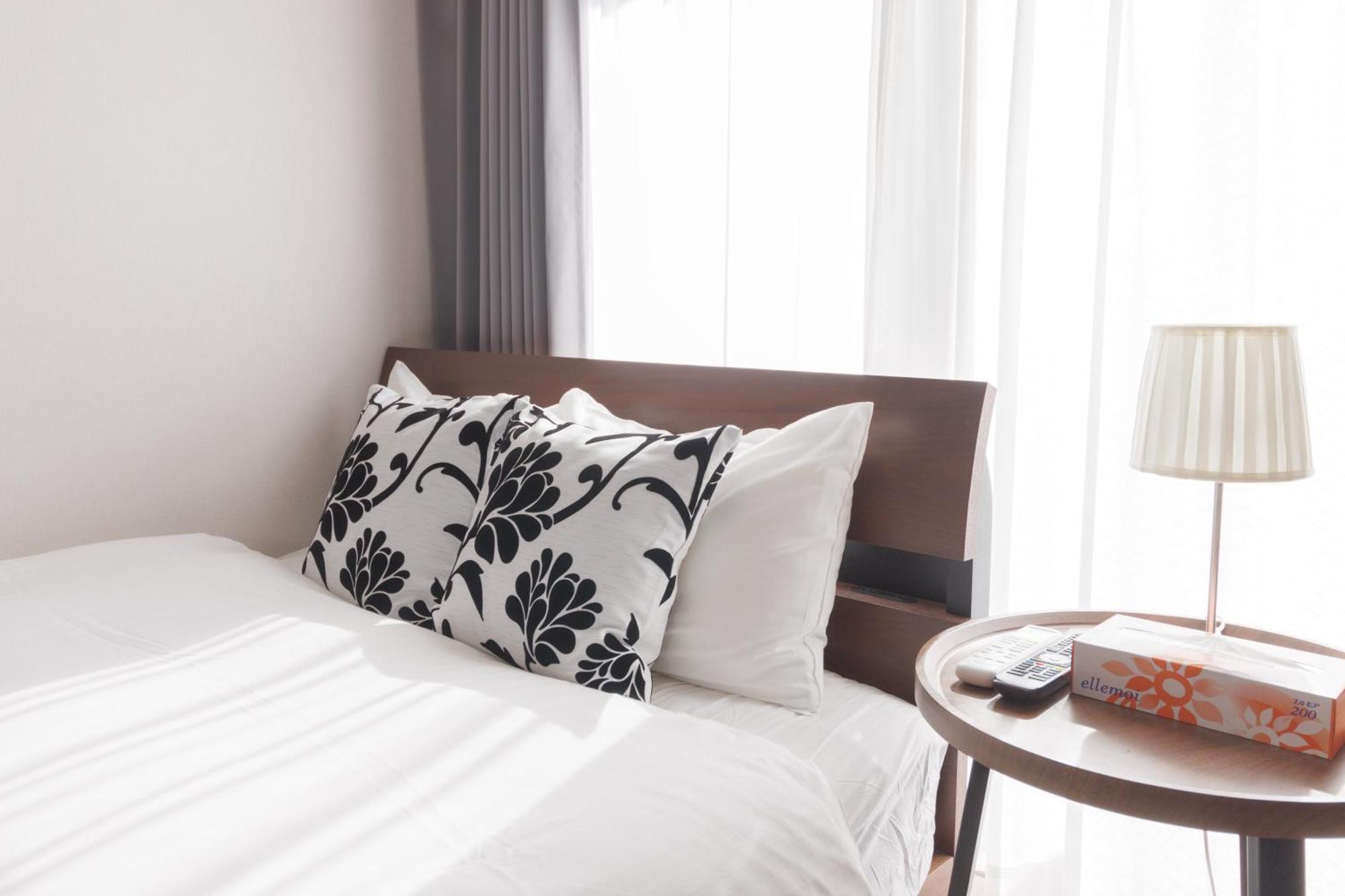 Lang Hotel Kameido: Convenient Stay with Netflix and Fireworks Views Tokyo Exterior photo