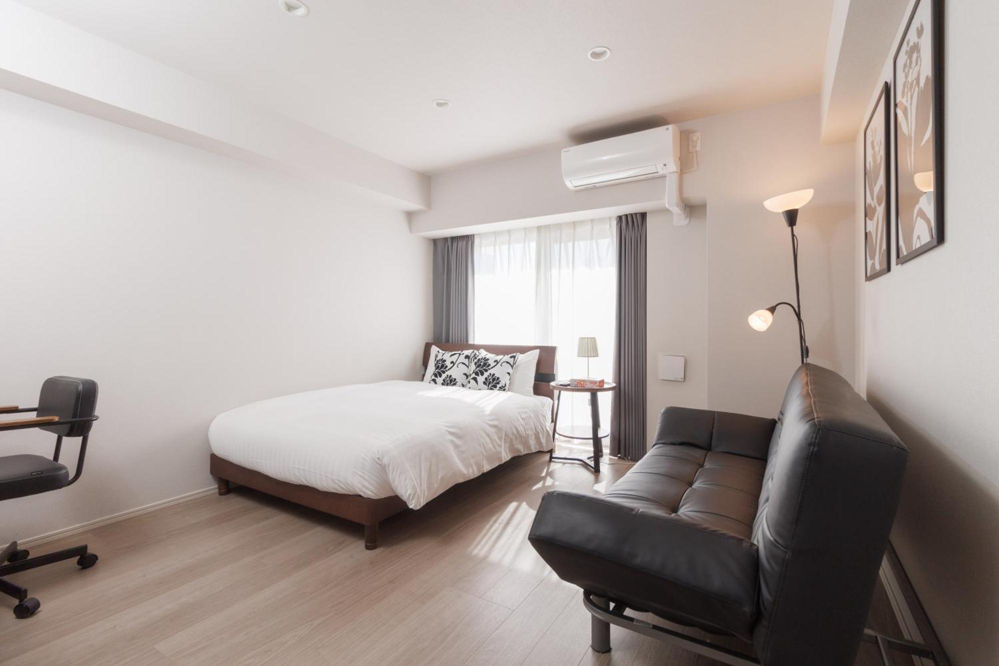 Lang Hotel Kameido: Convenient Stay with Netflix and Fireworks Views Tokyo Exterior photo