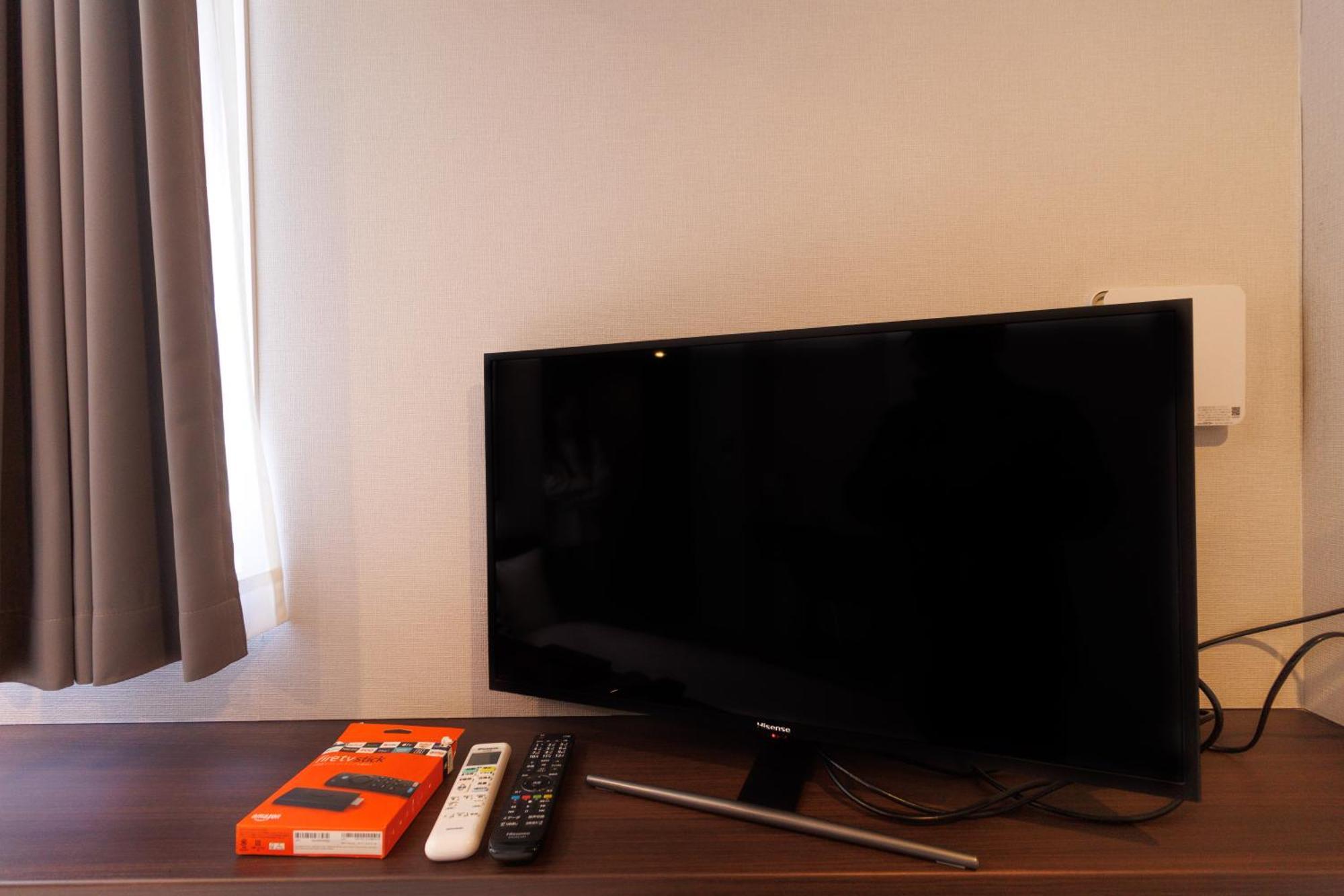 Lang Hotel Kameido: Convenient Stay with Netflix and Fireworks Views Tokyo Exterior photo