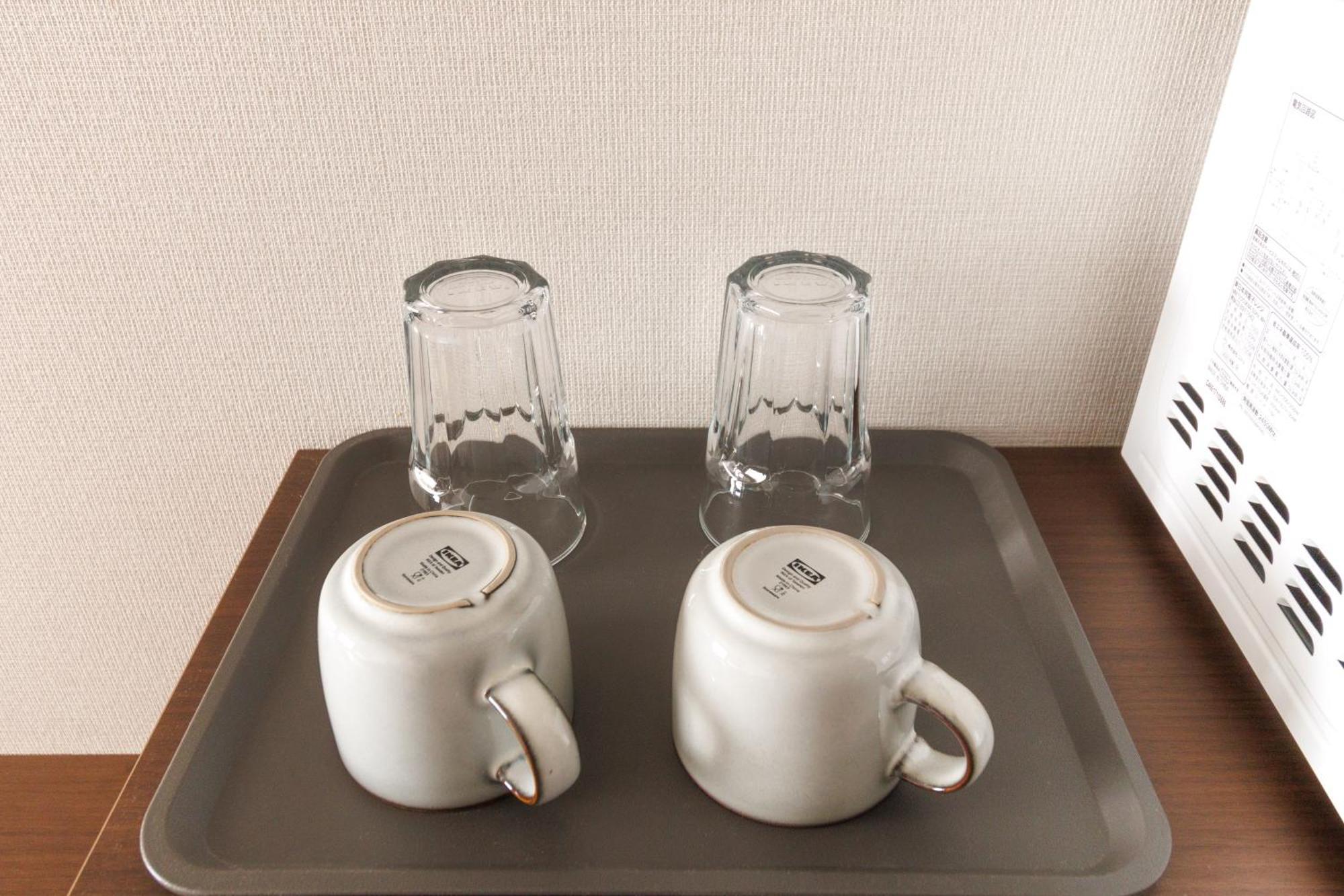 Lang Hotel Kameido: Convenient Stay with Netflix and Fireworks Views Tokyo Exterior photo